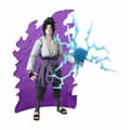Pikkukuva 2 / 8: Toimintahahmot Naruto Shippuden Bandai Anime Heroes Beyond: Sasuke Uchiha 17 cm