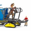 Pikkukuva 2 / 6: Playset Schleich Dinosaurs