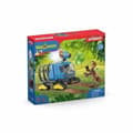Pikkukuva 1 / 6: Playset Schleich Dinosaurs