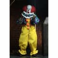 Pikkukuva 3 / 4: Toimintahahmot Neca IT Pennywise Clothed 1990 Mode