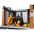 Pikkukuva 7 / 8: Rakennussetti Lego 60419 Police Station Island Monivärinen 980 Kappaletta