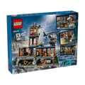 Pikkukuva 2 / 8: Rakennussetti Lego 60419 Police Station Island Monivärinen 980 Kappaletta