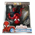 Pikkukuva 4 / 4: Hahmot Spider-Man 15 cm Metalli