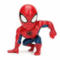 Pikkukuva 2 / 4: Hahmot Spider-Man 15 cm Metalli