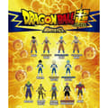 Pikkukuva 3 / 4: Hahmot Dragon Ball Monsterflex 17 cm Joustava