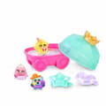 Pikkukuva 4 / 6: Playset Bizak Pinky Promise