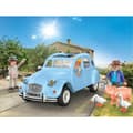 Pikkukuva 5 / 5: Leikkiajoneuvosarja Playmobil Sininen Auto 57 Kappaletta