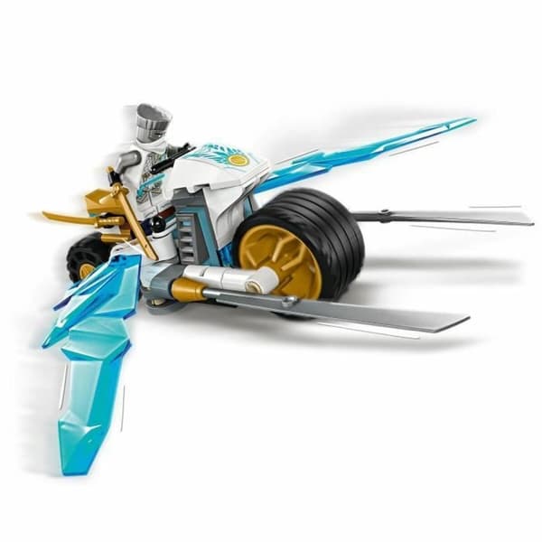Rakennussetti Lego Ninjago Monivärinen