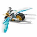 Pikkukuva 3 / 5: Rakennussetti Lego Ninjago Monivärinen