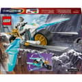 Pikkukuva 5 / 5: Rakennussetti Lego Ninjago Monivärinen