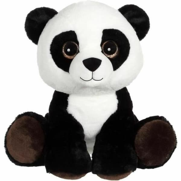 Interaktiivinen Lemmikki Gipsy Panda