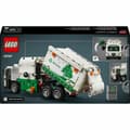 Pikkukuva 6 / 6: Playset Lego 42167 Mack LR Electric Garbage Truck