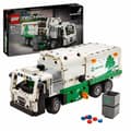 Pikkukuva 1 / 6: Playset Lego 42167 Mack LR Electric Garbage Truck