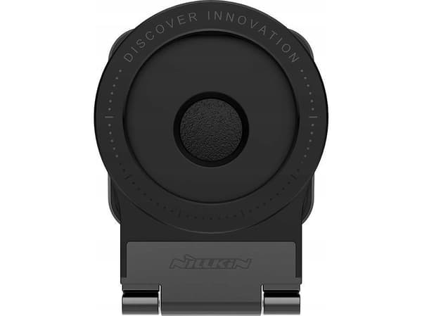 Nillkin SnapFlex (Elite Edition) magnetisk holder svart