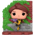 Miniatyrbild 2 av 2: POP figure Deluxe Marvel X-Men Kitty Pryde with Lockheed Exclusive