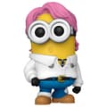 Miniatyrbillede 2 af 2: POP figure Despicable Me 4 Jin Minion