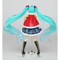 Miniatyrbild 2 av 3: Hatsune Miku - Hatsune Miku Winter Live figure 15cm