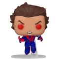 Miniatyrbillede 1 af 2: POP figure Marvel Spiderman Across the Spider-Verse Spider-Man 2099