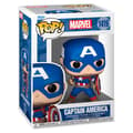 Miniatyrbillede 1 af 2: POP figure Marvel Captain America Classics