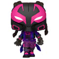Miniatyrbild 2 av 2: POP figure Marvel Spiderman Across the Spider-Verse Miles G Morales
