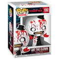 Miniatyrbild 1 av 2: POP figure Terrifier 2 Art the Clown