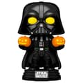 Miniatyrbilde 2 av 2: POP figure Super Star Wars Darth Vader