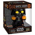 Miniatyrbilde 1 av 2: POP figure Super Star Wars Darth Vader