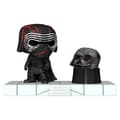 Miniatyrbild 2 av 2: POP figure Deluxe Star Wars Kylo Ren with Darth Vader Helmet
