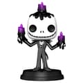 Pikkukuva 3 / 3: POP figure Super Disney Nightmare Before Christmas