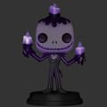 Pikkukuva 1 / 3: POP figure Super Disney Nightmare Before Christmas