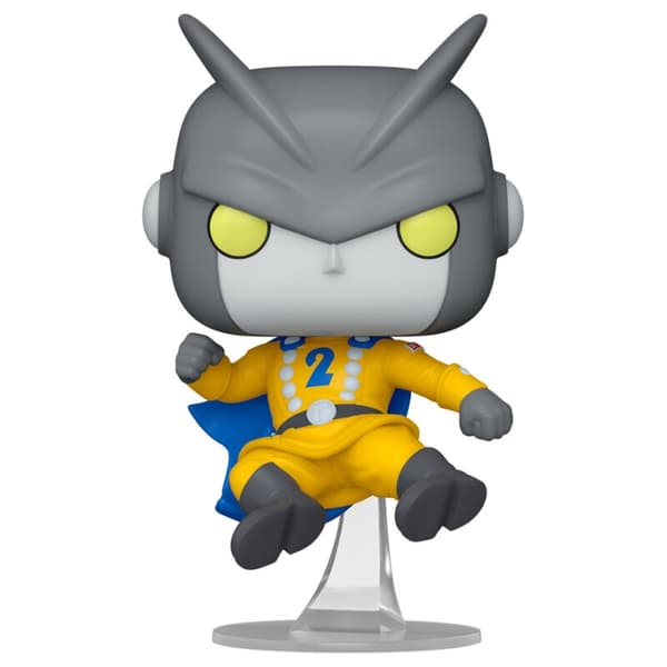 POP figure Dragon Ball Super Gamma 2