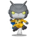 Pikkukuva 2 / 2: POP figure Dragon Ball Super Gamma 2