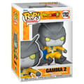 Pikkukuva 1 / 2: POP figure Dragon Ball Super Gamma 2