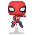 Miniatyrbild 2 av 2: Figura POP Marvel Spiderman
