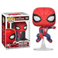 Miniatyrbild 1 av 2: Figura POP Marvel Spiderman