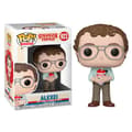 Miniatyrbillede 2 af 2: POP figure Stranger Things Alexei