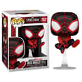 Miniatyrbild 2 av 3: POP figure Marvel Spiderman Miles Morales Bodega Cat Suit