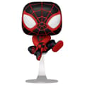Miniatyrbild 1 av 3: POP figure Marvel Spiderman Miles Morales Bodega Cat Suit