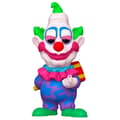 Miniatyrbilde 1 av 3: POP figure Killer Klowns From Outer Space Jumbo