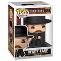 Miniatyrbilde 2 av 2: POP figure Tombstone Wyatt Earp