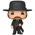 Miniatyrbilde 1 av 2: POP figure Tombstone Wyatt Earp