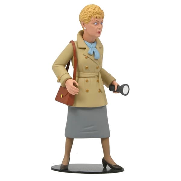 Murder She Wrote Jessica Fletcher figure 15cm