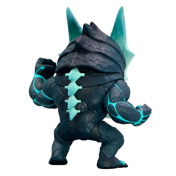 Kaiju No. 8 Cartoon Kaiju No. 8 Toonize figure 12cm