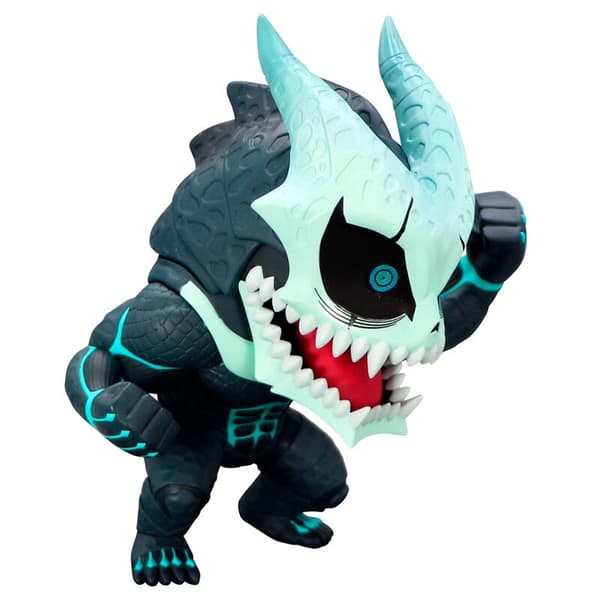 Kaiju No. 8 Cartoon Kaiju No. 8 Toonize figure 12cm