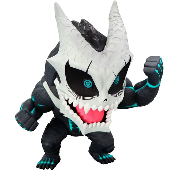 Kaiju No. 8 Normal Kaiju No. 8 Toonize figure 12cm
