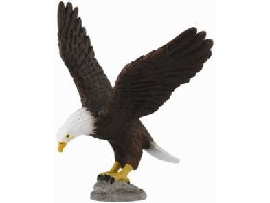 Collecta figur Bald Eagle (004-88383)