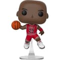 Miniatyrbild 2 av 3: Funko Pop! NBA: Bulls - Michael Jordan - 9 cm - Svart - Blandat - NBA - Figurine - Pop!