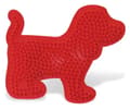 Pikkukuva 1 / 5: SES Creative Beedz SES Children''s Iron on Beads Dog, Helmialusta, 1 kpl, Punainen, Ei sukupuolirajoitusta, 5 vuosi/vuosia, 12 vuosi/vuosia