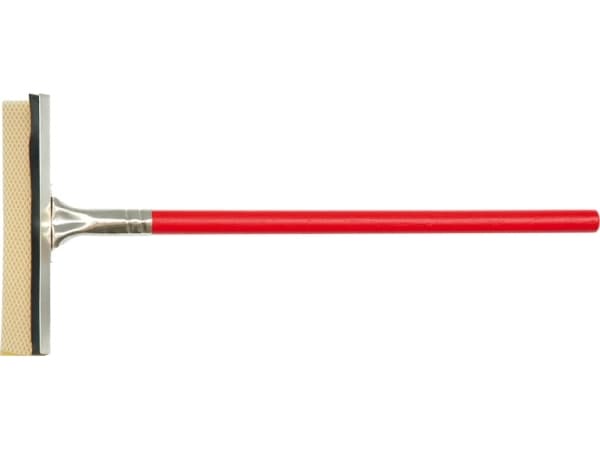 VOREL GLASS CLEANER WOODEN HANDLE 82920