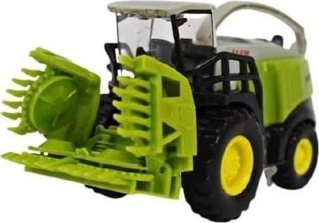 Traktor Lantbruksbil metall